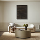 Verity Art - Liminal Space No 3 by Brooke Noel Morgan - 36X48 White Maple