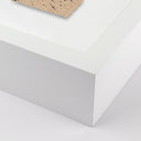 Verity by Brooke Noel Morgan - Unshackled No 3 - 24X32 White Maple