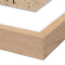 Verity by Brooke Noel Morgan - Unshackled No 3 - 40X60 White Oak