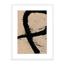 Elysian Unshackled No 4 by Brooke Noel Morgan - 24X32 White Maple