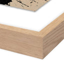 Elysian Unshackled No 4 by Brooke Noel Morgan - 40X60 White Oak