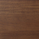 Aventine Harper Oval Extension Dining Table - Toasted Walnut