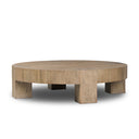 Aveline Round Coffee Table - Default Title