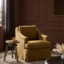 Aveline Joplin Swivel Chair - Default Title