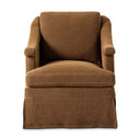 Aveline Joplin Swivel Chair - Default Title