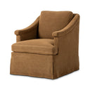 Aveline Joplin Swivel Chair - Default Title