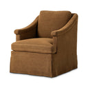 Aveline Joplin Swivel Chair - Default Title