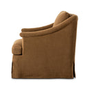 Aveline Joplin Swivel Chair - Default Title