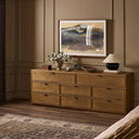 Aveline Kodo 8 Drawer Dresser - Default Title