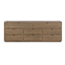 Selene Kodo 8 Drawer Dresser - Default Title