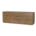 Selene Kodo 8 Drawer Dresser - Default Title