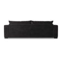 Aurelian Grant Sofa - 94 Crypton Henry Charcoal