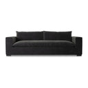 Aurelian Grant Sofa - 94 Crypton Henry Charcoal