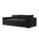 Aurelian Grant Sofa - 94 Crypton Henry Charcoal