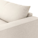 Aurelian Grant Sofa - 94 Ashby Oatmeal