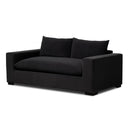 Aurelian Grant Sofa - 74 Crypton Henry Charcoal