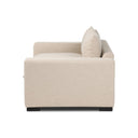 Aurelian Grant Sofa - 74 Ashby Oatmeal