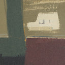 Refined Climbing by Matt Green - 30X40