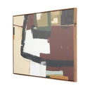 Refined Climbing by Matt Green - 30X40