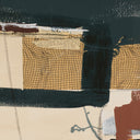 Luxe 1921 by Matt Green - 72X48