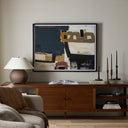 Luxe 1921 by Matt Green - 48X36