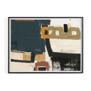 Luxe 1921 by Matt Green - 48X36