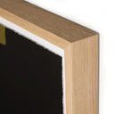 Inspired Benefit by Matt Green - 72X48