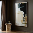 Inspired Benefit by Matt Green - 72X48