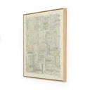 Verve Art Into The New No 4 by Tyler Guinn - 32X32