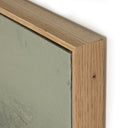 Terras Knowledge Of The Stream by Tyler Guinn - 72X48