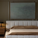 Terras Knowledge Of The Stream by Tyler Guinn - 72X48