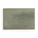 Terras Knowledge Of The Stream by Tyler Guinn - 48X32