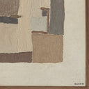 Refined The Beauty Of Broken Vessels No 1 by Tyler Guinn - 185X24