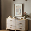 Refined The Beauty Of Broken Vessels No 1 by Tyler Guinn - 305X40