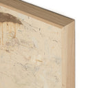 What We Learned On The Mountain by Tyler Guinn - 40X32