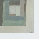 Reverie A Day In Your Courts No 10 by Tyler Guinn - 32X32