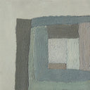 Reverie A Day In Your Courts No 10 by Tyler Guinn - 40X40