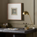 Reverie A Day In Your Courts No 10 by Tyler Guinn - 24X24