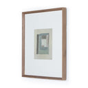 Reverie A Day In Your Courts No 10 by Tyler Guinn - 24X24