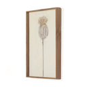 Aetherial Poppy Crema by Paul Meyer - 30X40