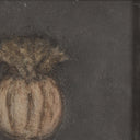 Aurelia Poppy Triptych by Paul Meyer - 18X24