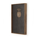 Poppy Noche by Paul Meyer - 18X24