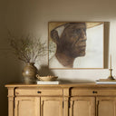 Verano Vaquero II by Paul Meyer - 32X27