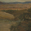 Artistry Luxe Desert Hues II by Aileen Fitzgerald - 40X195