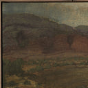 Artistry Luxe Desert Hues II by Aileen Fitzgerald - 40X195