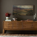 Artistry Luxe Desert Hues II by Aileen Fitzgerald - 48X235