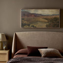 Artistry Luxe Desert Hues II by Aileen Fitzgerald - 48X235