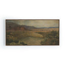 Artistry Luxe Desert Hues II by Aileen Fitzgerald - 48X235