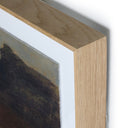 Earth Tones Desert Hues I by Aileen Fitzgerald - 48X255