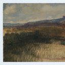 Earth Tones Desert Hues I by Aileen Fitzgerald - 48X255